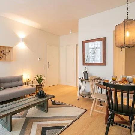 아파트 알마리아 - 오피시나 헤알 아파르트멘트 시아두