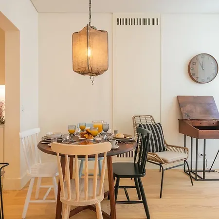 Almaria - Officina Real | Chiado *