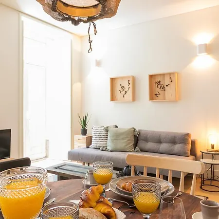 Almaria - Officina Real | Chiado *