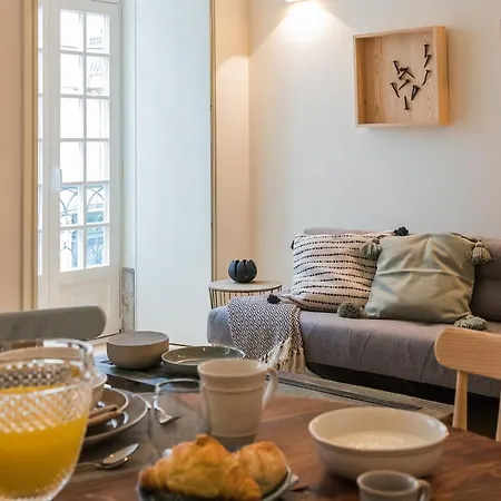 Appartement Almaria - Officina Real | Chiado