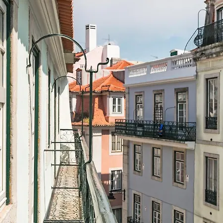 Almaria - Officina Real | Chiado *