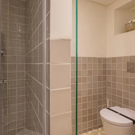 Апартаменты Almaria - Officina Real | Chiado