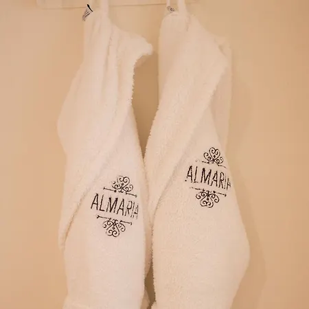 Almaria - Officina Real | Chiado Апартаменты