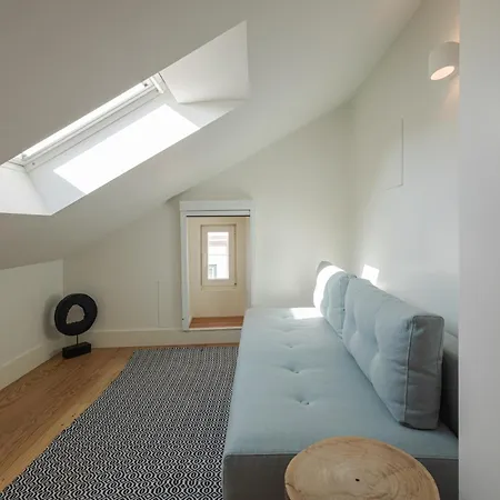 Apartman Almaria - Officina Real | Chiado