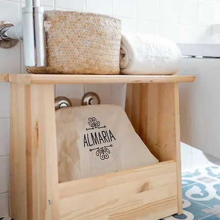 Almaria - Officina Real | Chiado Апартаменты *
