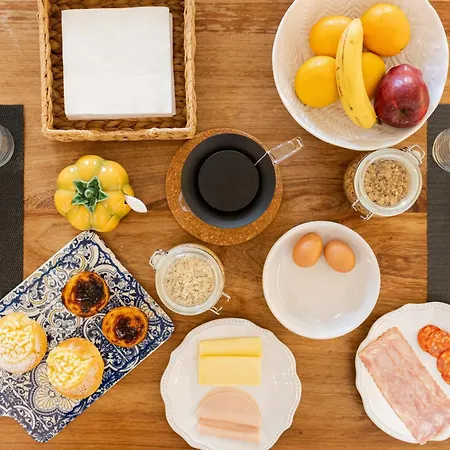 Апартаменты Almaria - Officina Real | Chiado *