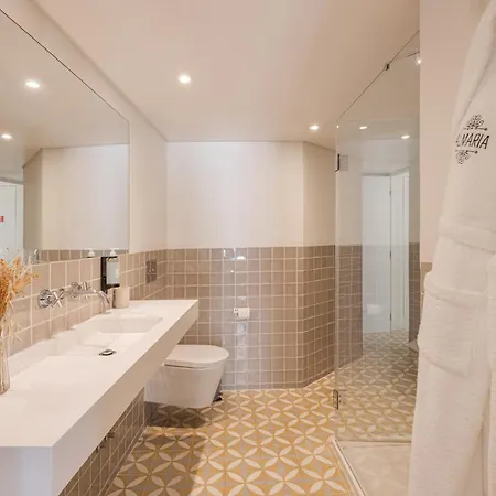 Almaria - Officina Real | Chiado *