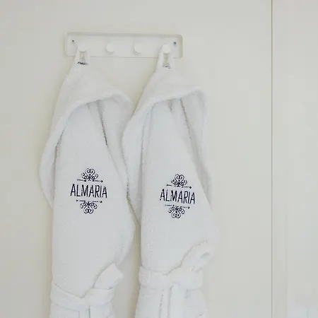 Almaria - Officina Real | Chiado Appartement *