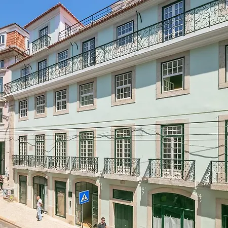 Almaria - Officina Real | Chiado