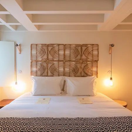 Almaria - Officina Real | Chiado *