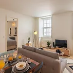 Almaria - Officina Real | Chiado Lejlighed