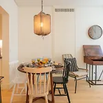 Almaria - Officina Real | Chiado *