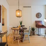 Lejlighed Almaria - Officina Real | Chiado