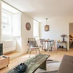 Almaria - Officina Real | Chiado Lejlighed *