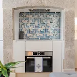 Almaria - Officina Real | Chiado Lejlighed *