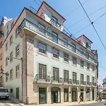 Lejlighed Almaria - Officina Real | Chiado