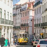 Almaria - Officina Real | Chiado Lisboa