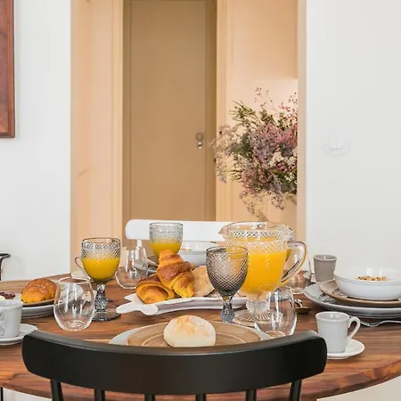 Appartamento Almaria - Officina Real | Chiado Lisbona