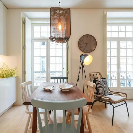 Almaria - Officina Real | Chiado Lisbona