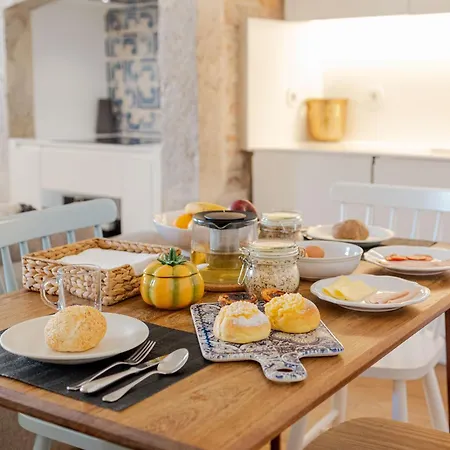 Almaria - Officina Real | Chiado Lisbona