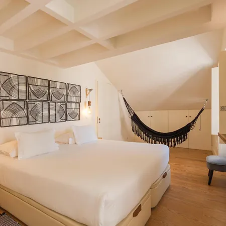 Appartamento Almaria - Officina Real | Chiado *