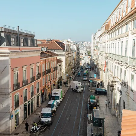 Almaria - Officina Real | Chiado