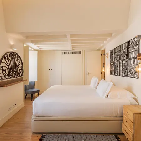 Almaria - Officina Real | Chiado Appartamento