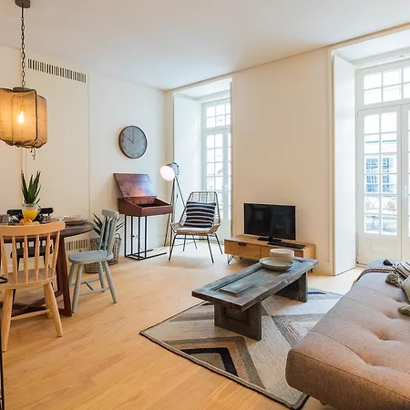 Almaria - Officina Real | Chiado Lisbona