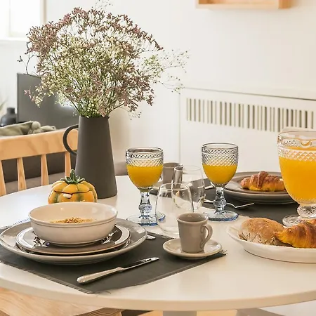 Almaria - Officina Real | Chiado Lisbona