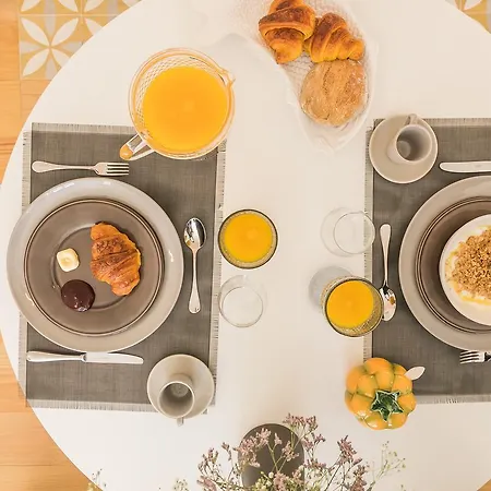 Appartamento Almaria - Officina Real | Chiado *