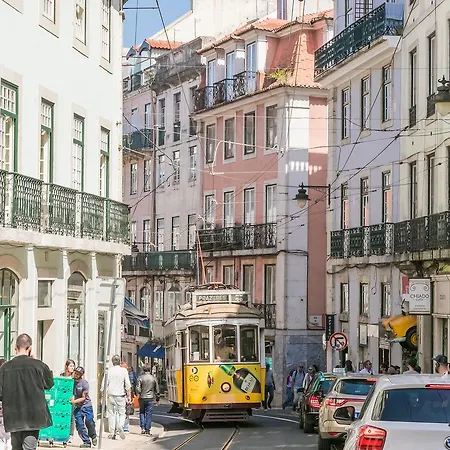 Almaria - Officina Real | Chiado Lisbona