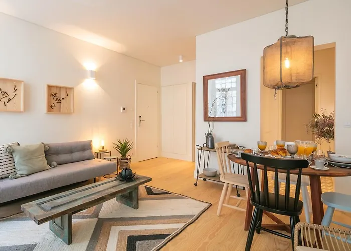 شقة Almaria - Officina Real | Chiado