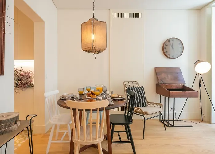 Almaria - Officina Real | Chiado *