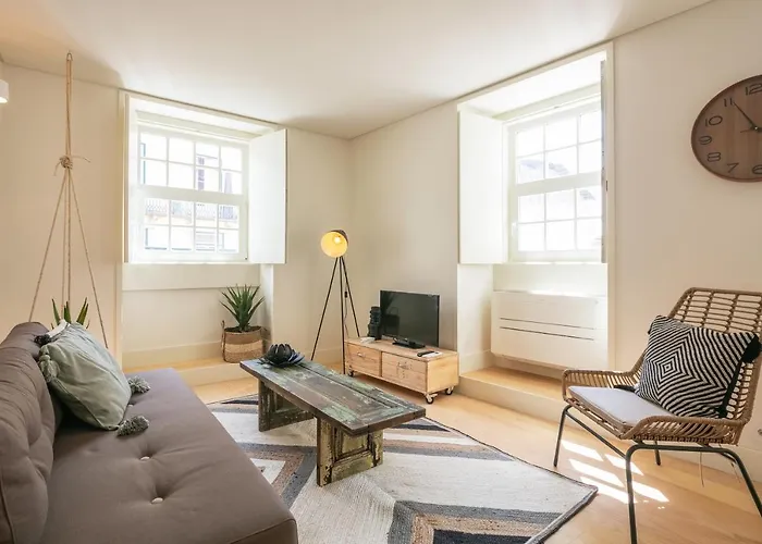 Almaria - Officina Real | Chiado * Lisboa