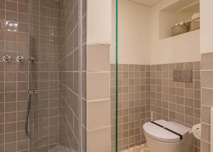 شقة Almaria - Officina Real | Chiado