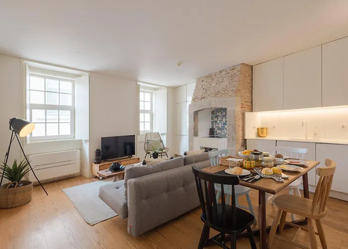 Almaria - Officina Real | Chiado *