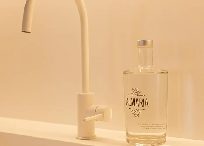 Almaria - Officina Real | Chiado شقة