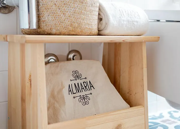 Almaria - Officina Real | Chiado شقة *