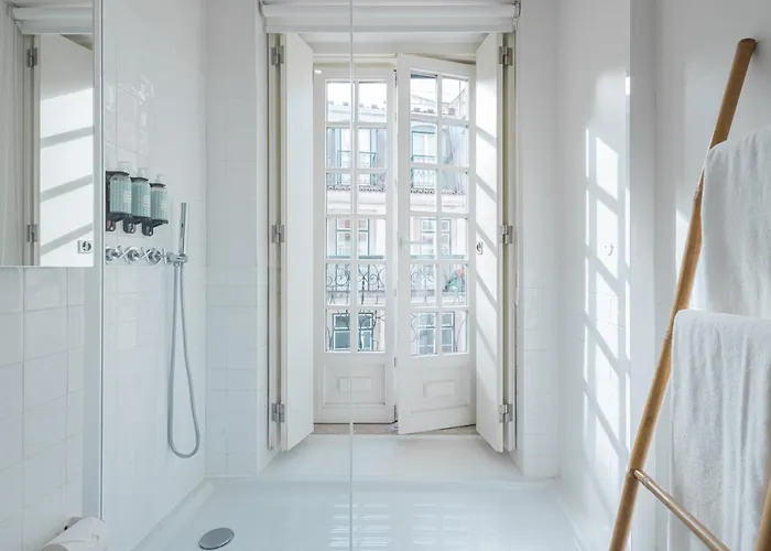 Almaria - Officina Real | Chiado Lisboa