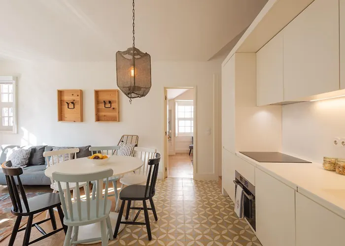 Almaria - Officina Real | Chiado