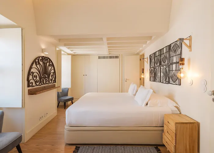 Almaria - Officina Real | Chiado شقة