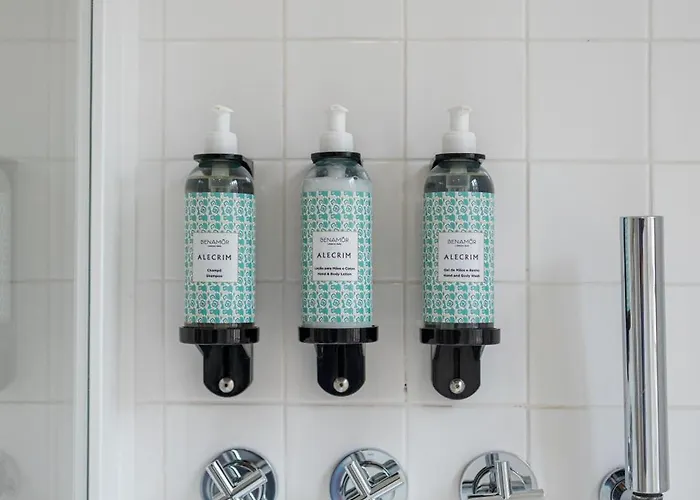 شقة Almaria - Officina Real | Chiado