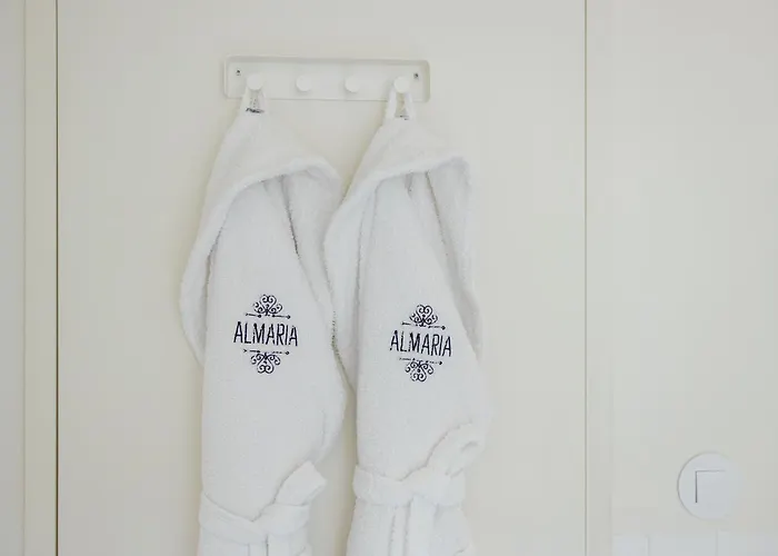 Almaria - Officina Real | Chiado شقة *