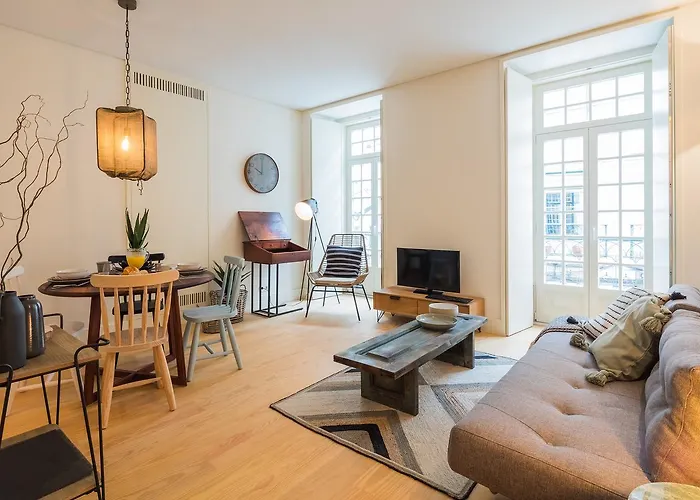 Almaria - Officina Real | Chiado Lisboa