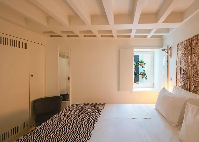 Almaria - Officina Real | Chiado