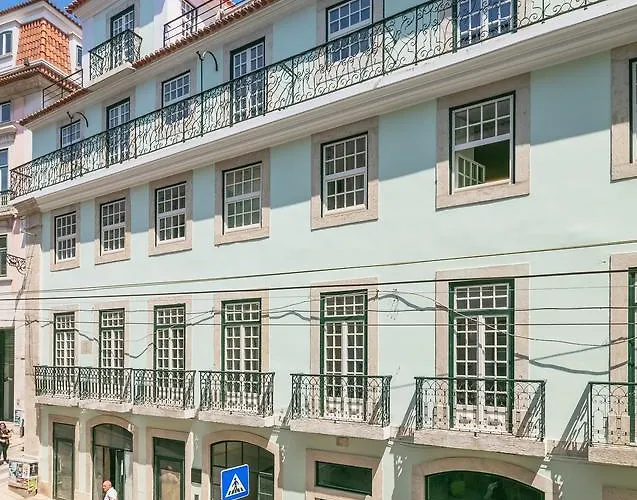 Almaria - Officina Real | Chiado