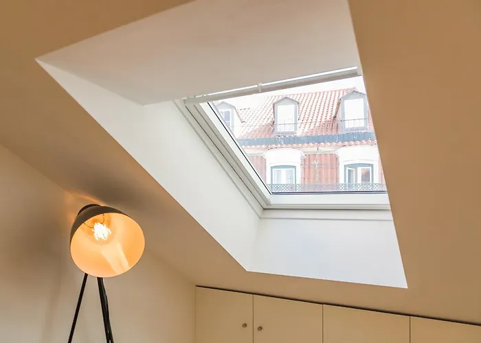 Almaria - Officina Real | Chiado