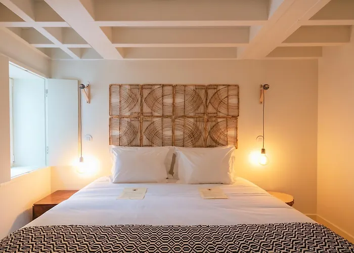 Almaria - Officina Real | Chiado *