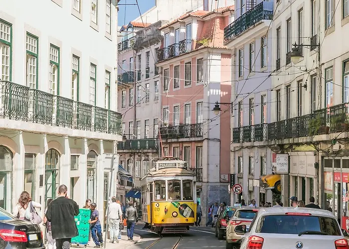 Almaria - Officina Real | Chiado Lisboa