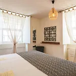 شقة Almaria - Officina Real | Chiado *